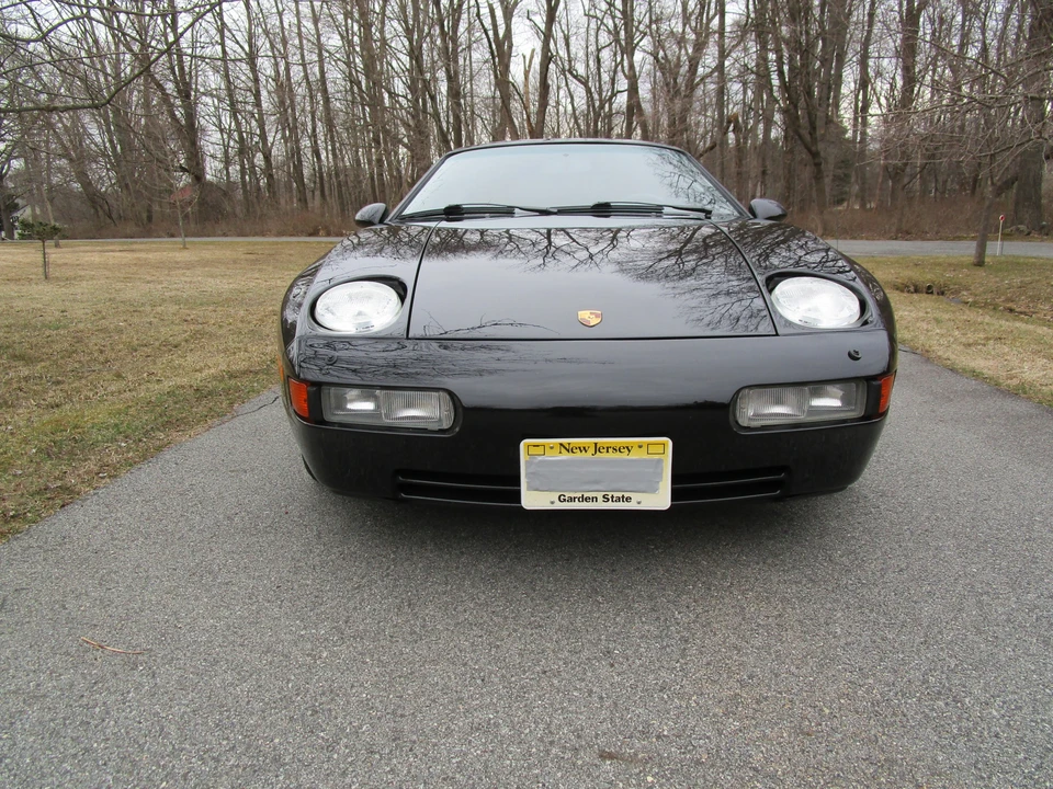 1995 Porsche 928 GTS - Image 20 of 31