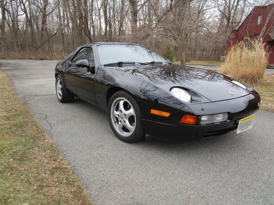 1995 Porsche 928 GTS - Image 17 of 31