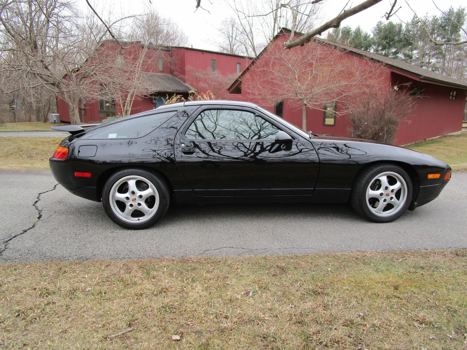 1995 Porsche 928 GTS - Image 15 of 31