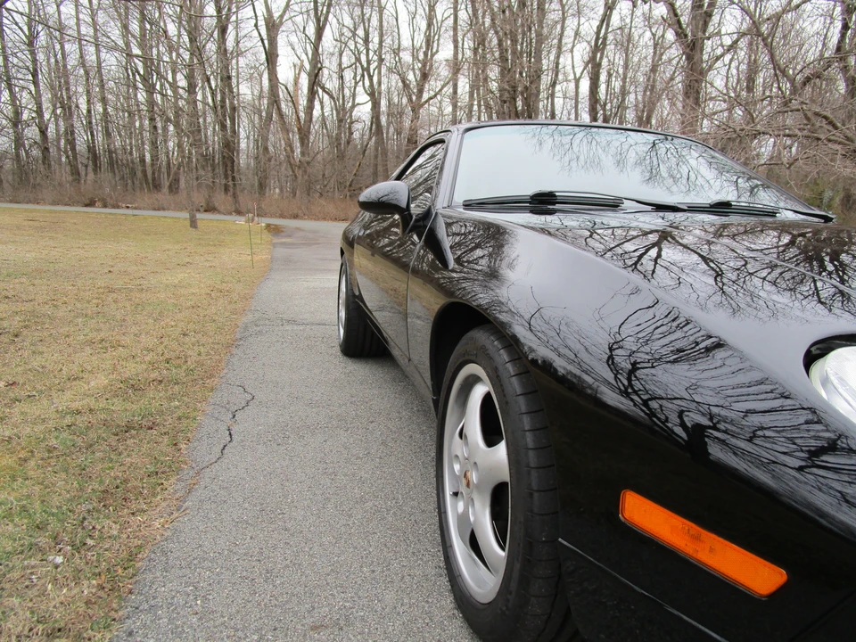 1995 Porsche 928 GTS - Image 23 of 31