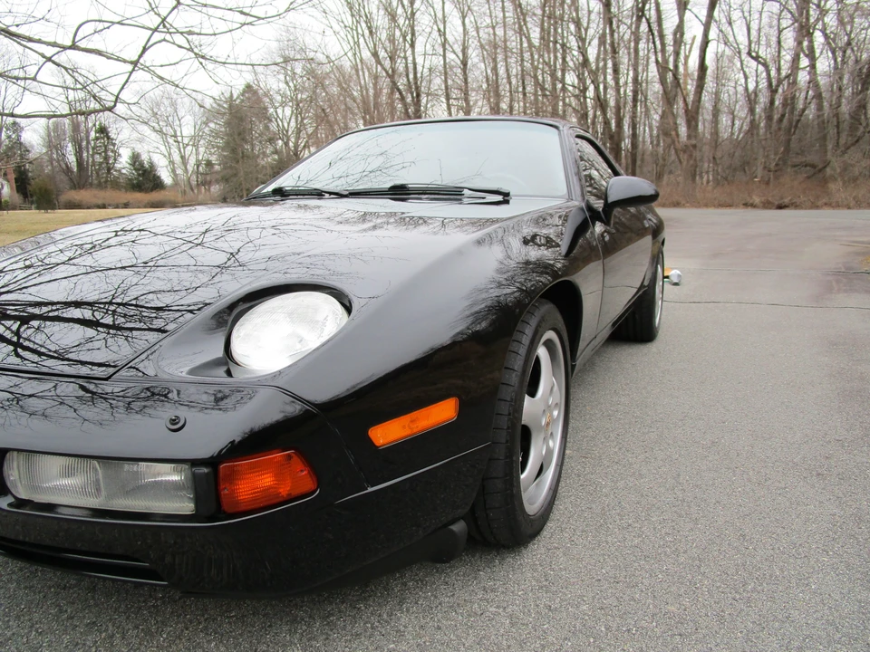 1995 Porsche 928 GTS - Image 21 of 31