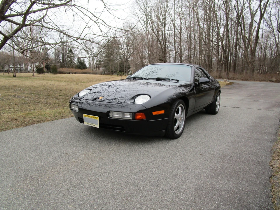 1995 Porsche 928 GTS - Image 3 of 31