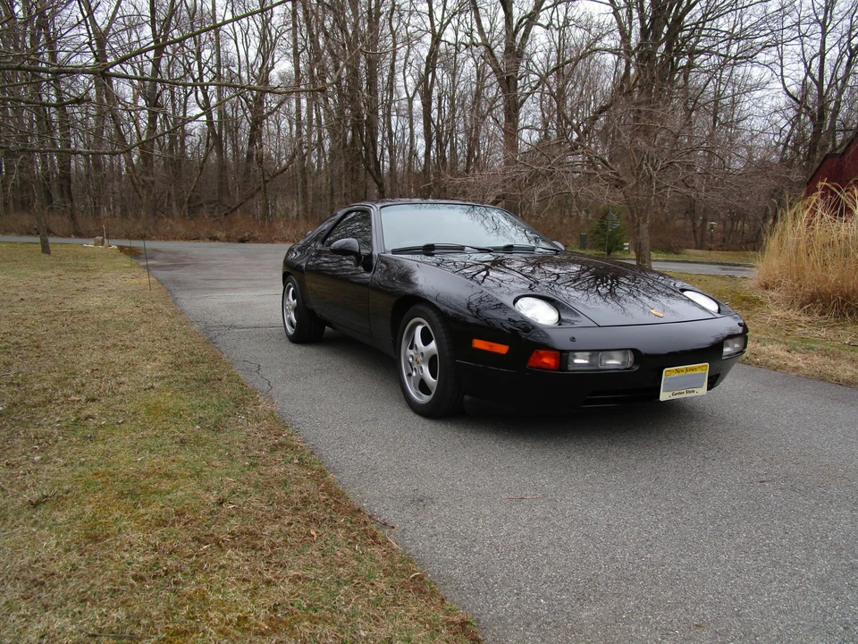 1995 Porsche 928 GTS - Image 18 of 31