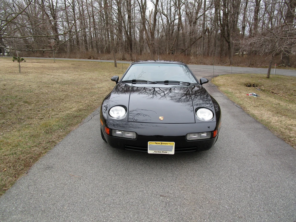 1995 Porsche 928 GTS - Image 19 of 31