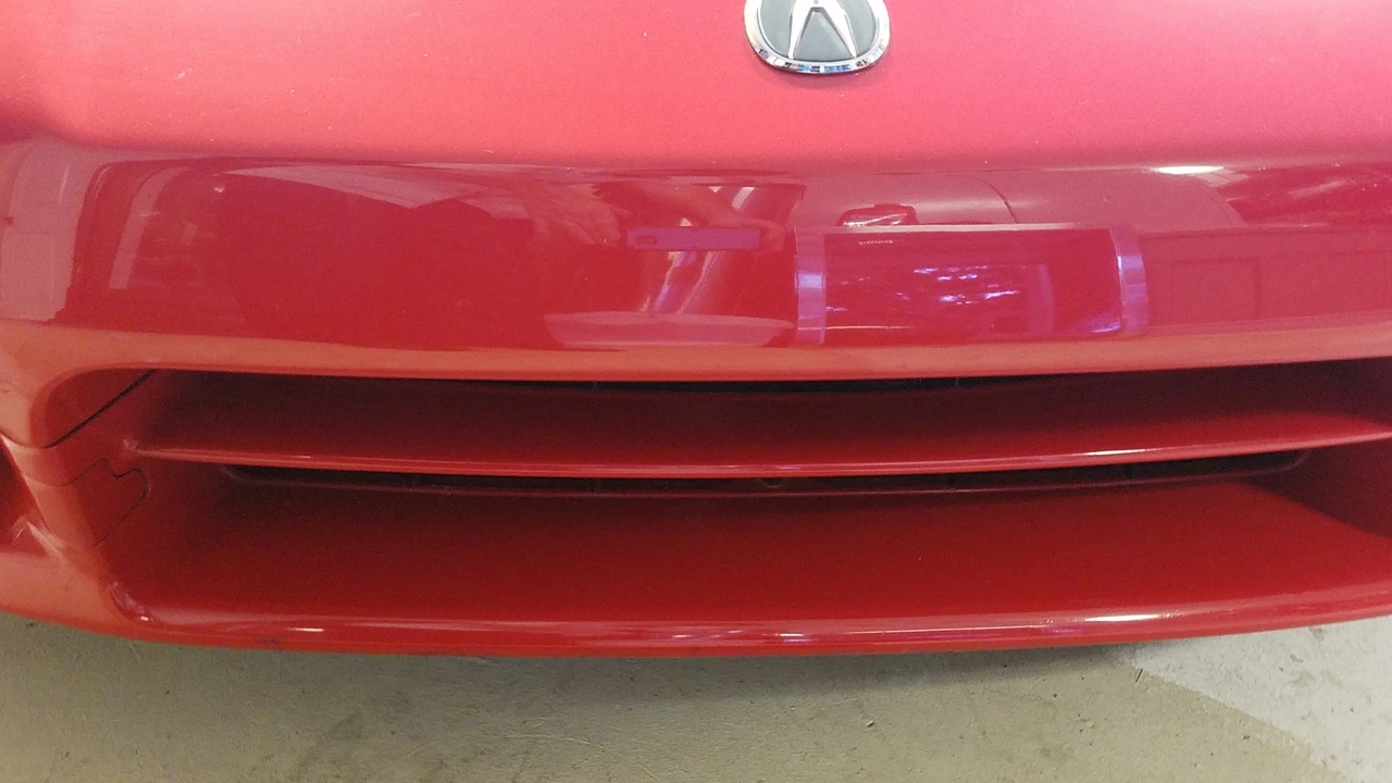 1996 Acura NA1 NSX - Image 18 of 31