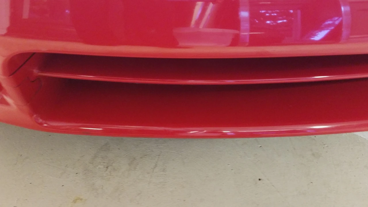 1996 Acura NA1 NSX - Image 19 of 31