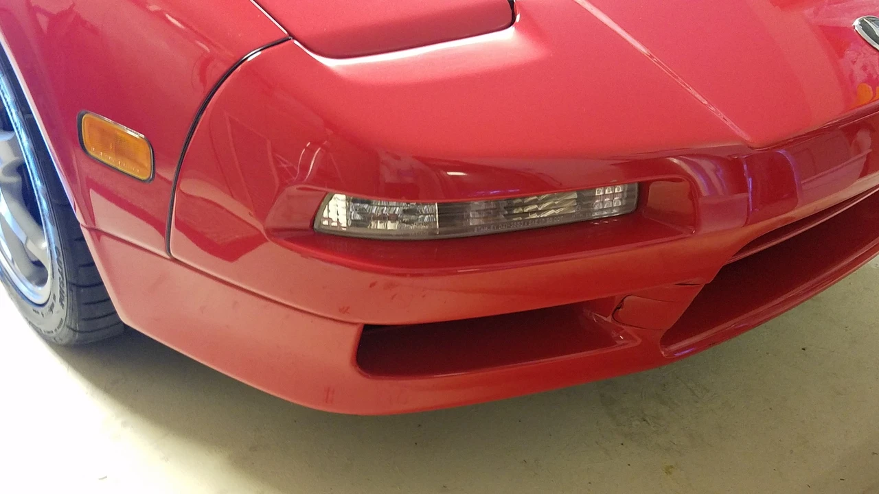 1996 Acura NA1 NSX - Image 11 of 31
