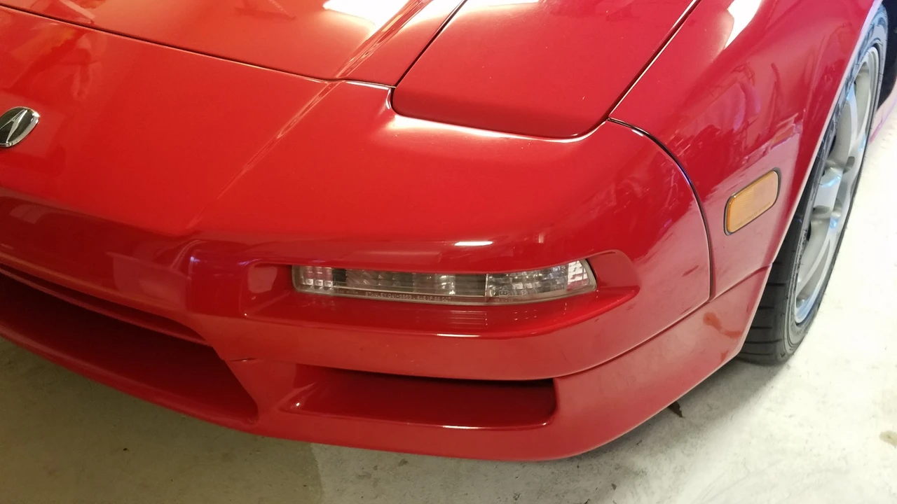 1996 Acura NA1 NSX - Image 12 of 31