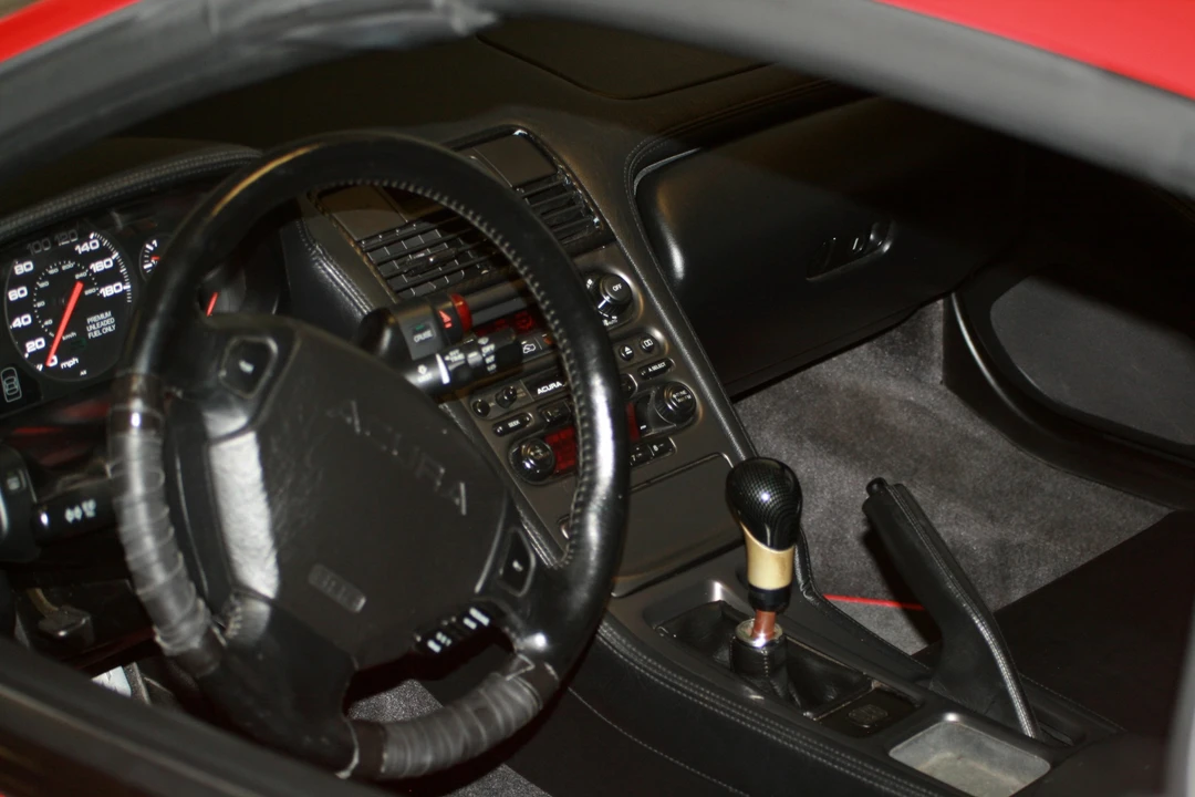 1996 Acura NA1 NSX - Image 29 of 31