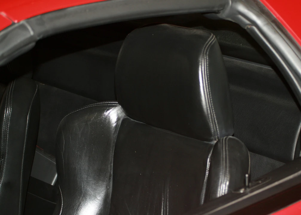 1996 Acura NA1 NSX - Image 31 of 31