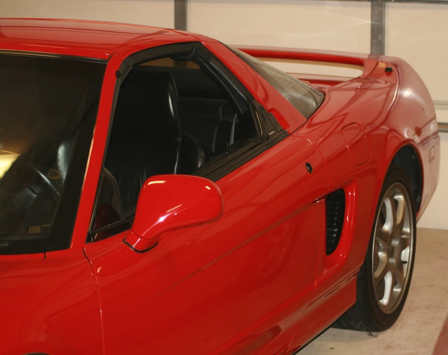 1996 Acura NA1 NSX - Image 15 of 31