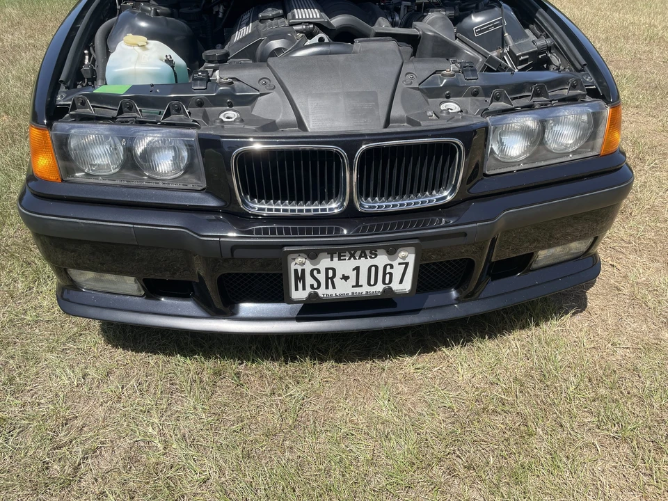 1996 BMW E36 M3 - Image 30 of 31