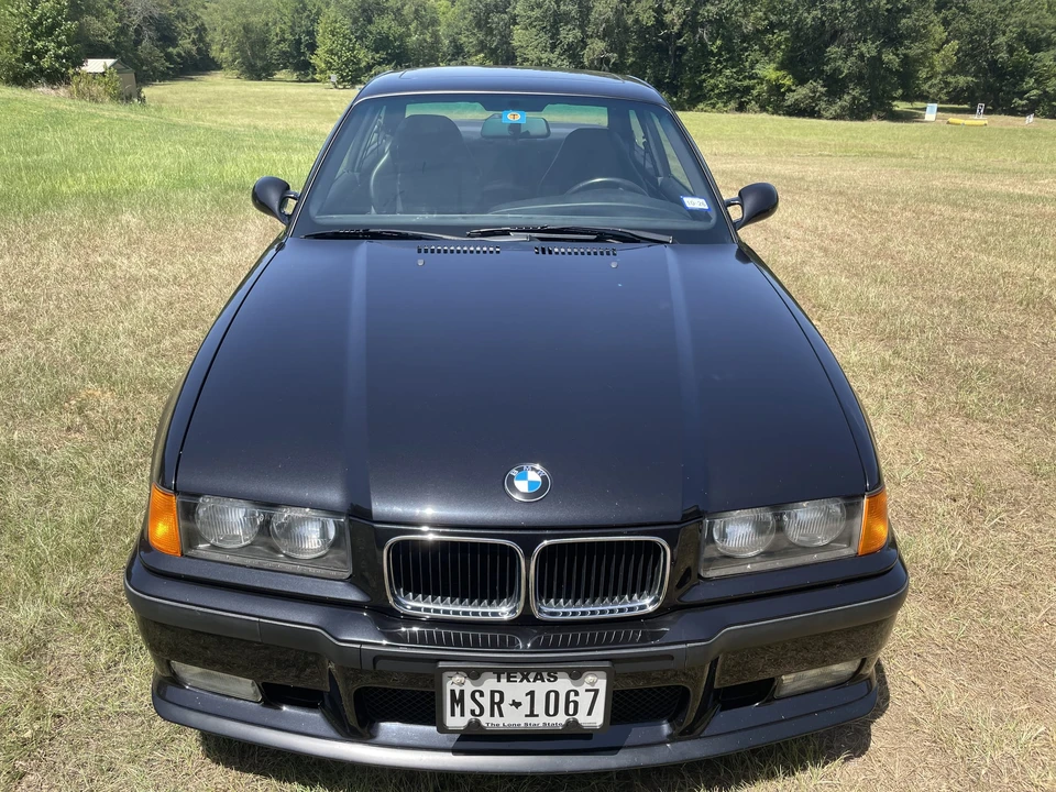 1996 BMW E36 M3 - Image 2 of 31