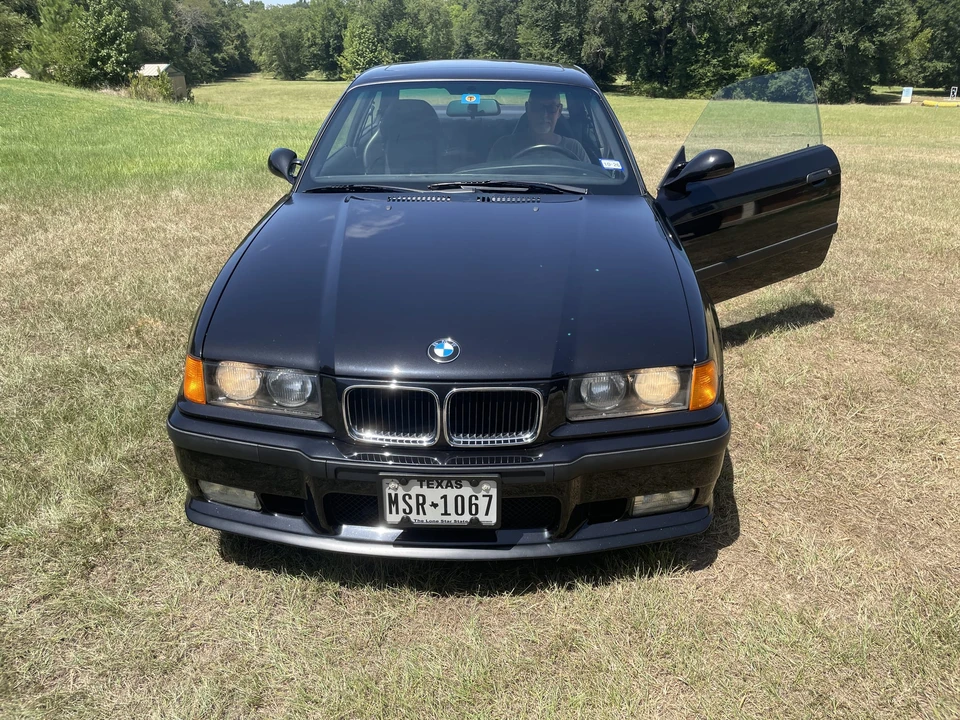 1996 BMW E36 M3 - Image 20 of 31