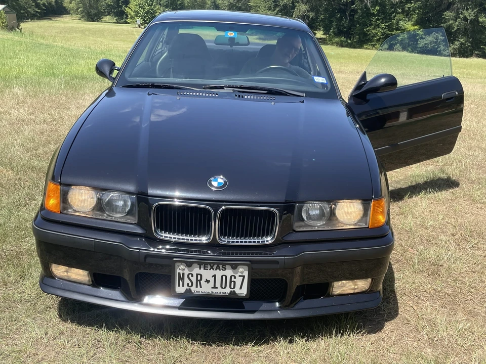 1996 BMW E36 M3 - Image 21 of 31