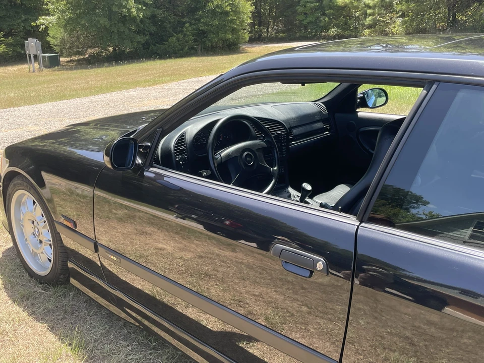1996 BMW E36 M3 - Image 24 of 31