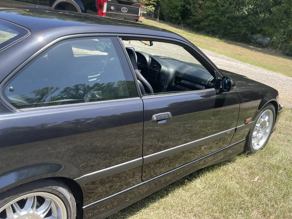 1996 BMW E36 M3 - Image 25 of 31