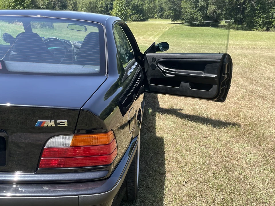 1996 BMW E36 M3 - Image 29 of 31