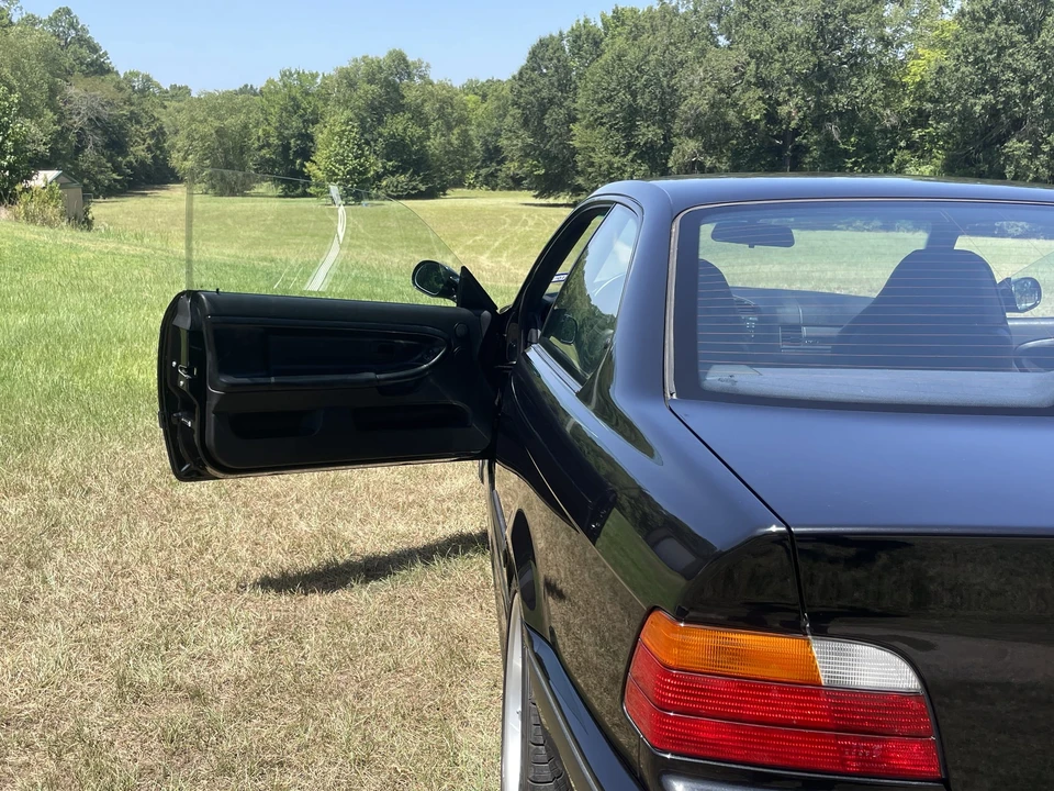 1996 BMW E36 M3 - Image 28 of 31