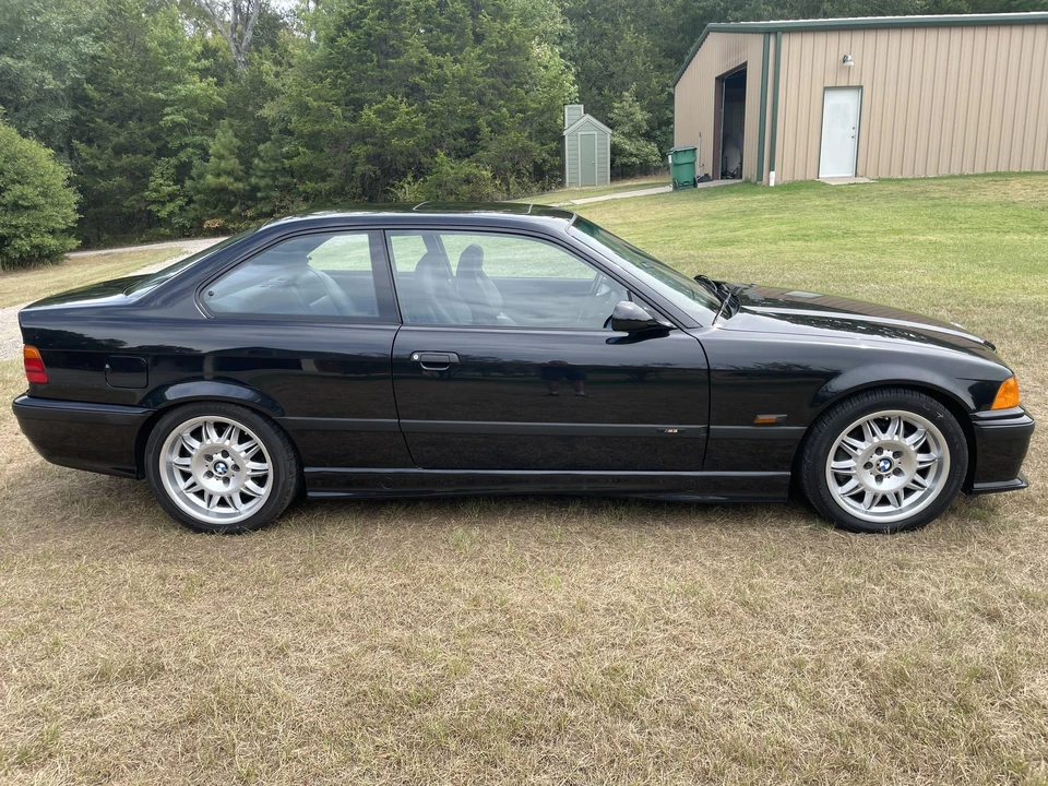 1996 BMW E36 M3 - Image 6 of 31