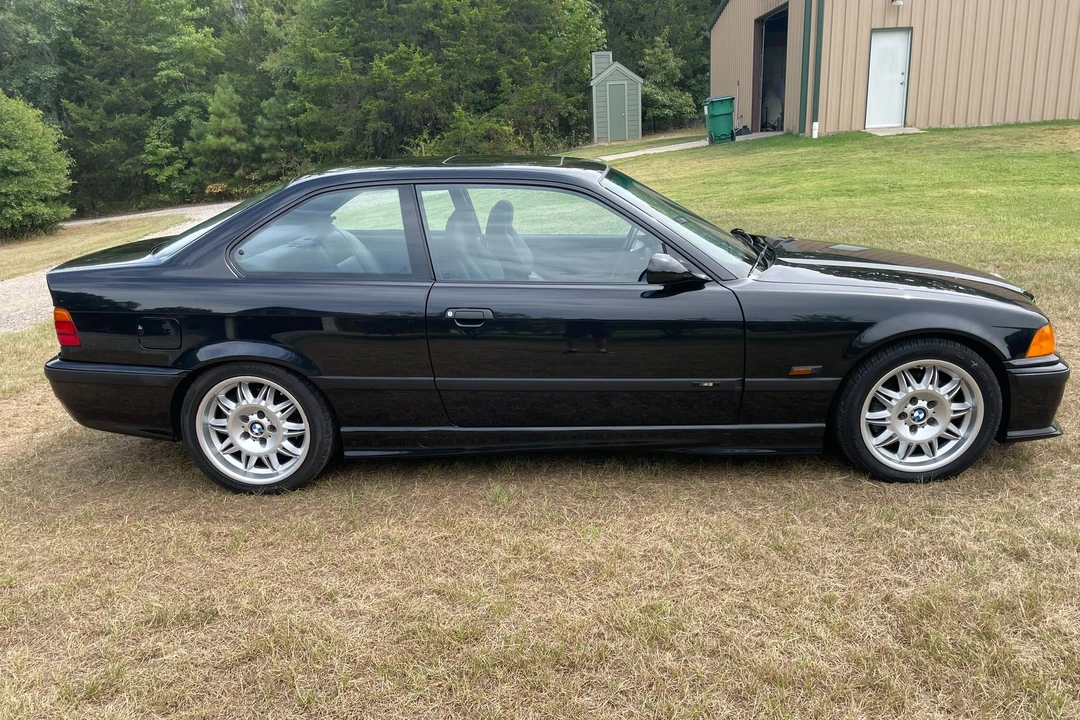 1996 BMW E36 M3 - Image 8 of 31