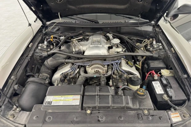 1996 Ford SN95 Mustang Cobra - Image 6 of 8