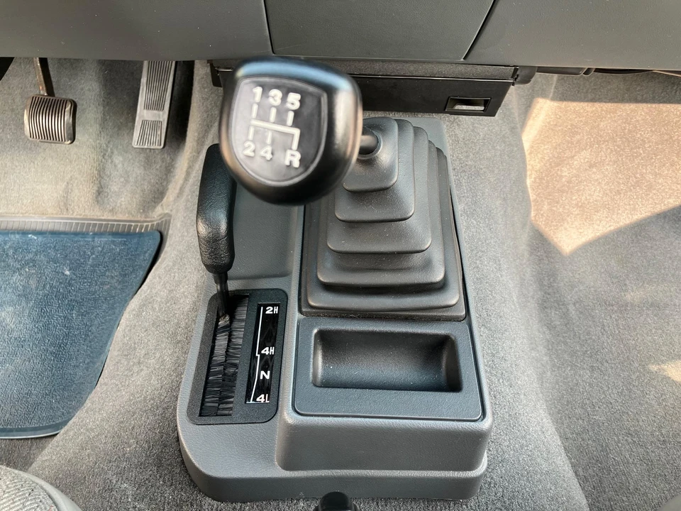 1996 Jeep XJ Cherokee - Image 30 of 31