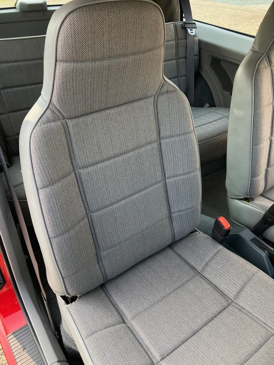 1996 Jeep XJ Cherokee - Image 24 of 31