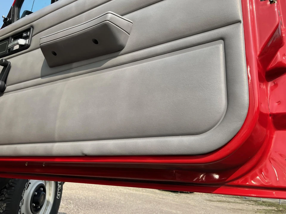 1996 Jeep XJ Cherokee - Image 26 of 31