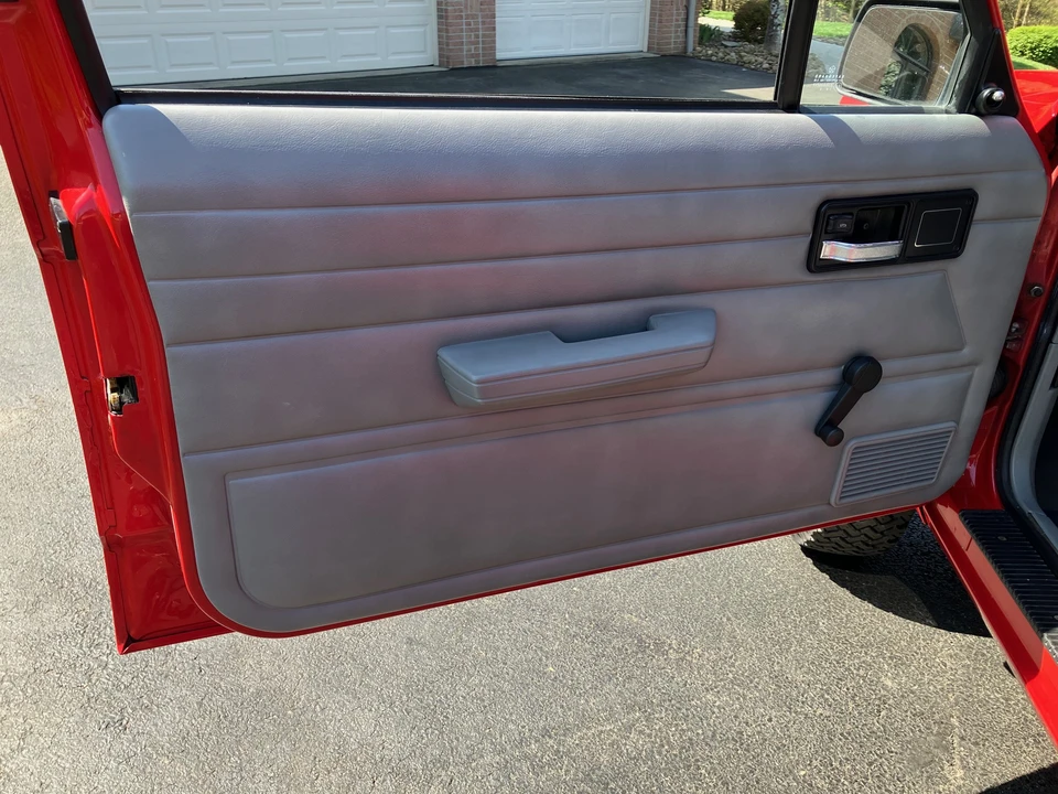 1996 Jeep XJ Cherokee - Image 21 of 31