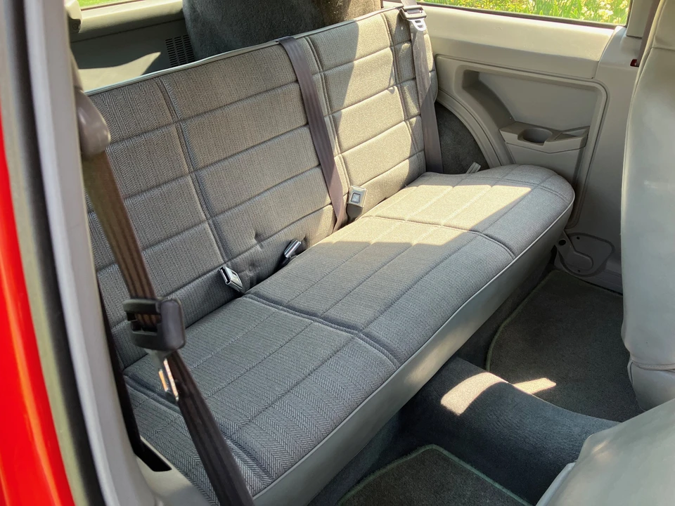 1996 Jeep XJ Cherokee - Image 31 of 31