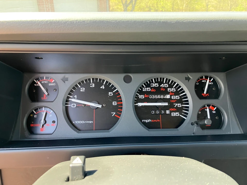 1996 Jeep XJ Cherokee - Image 27 of 31