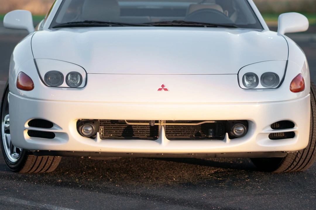 1996 Mitsubishi 3000GT Series 2 - Image 28 of 31
