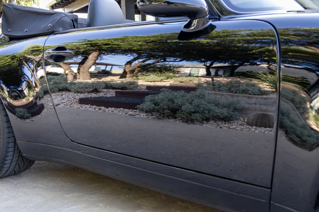 1996 Porsche 993 Carrera 4 - Image 30 of 31