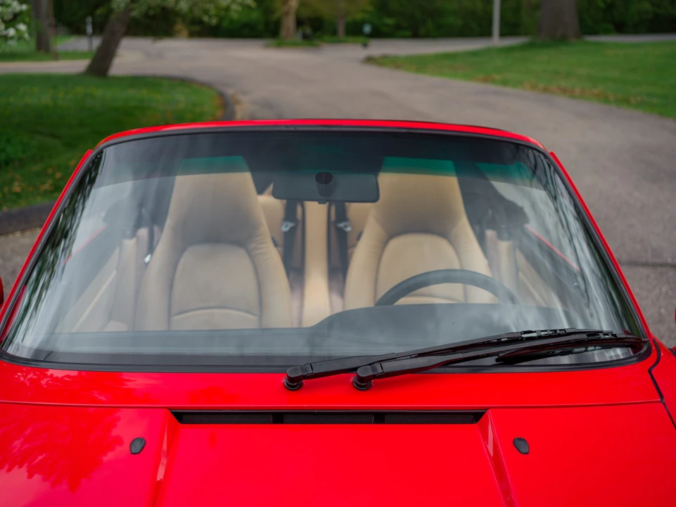 1996 Porsche 993 Carrera - Image 30 of 31