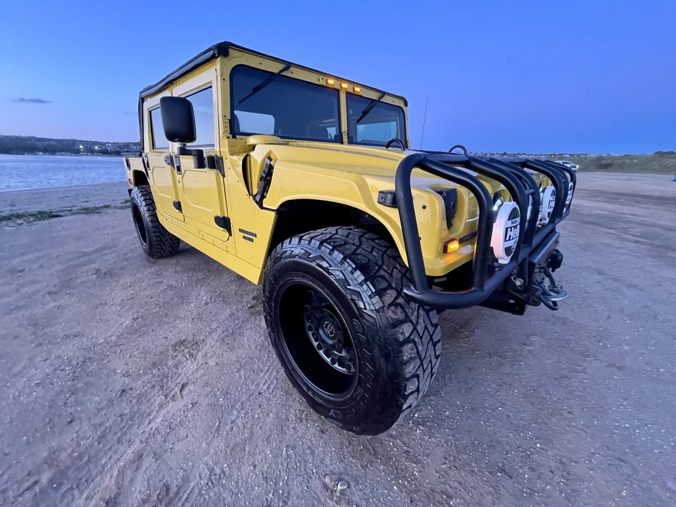 1997 Hummer Hummer H1 - Image 28 of 31