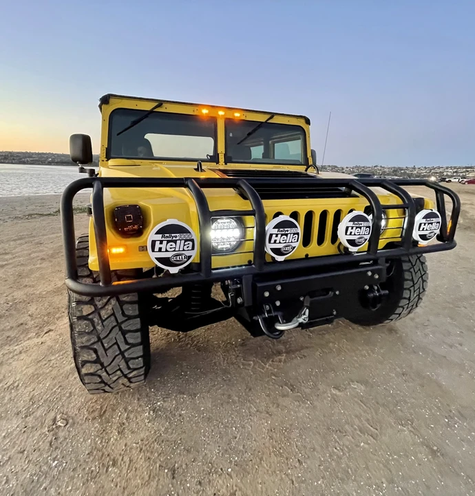 1997 Hummer Hummer H1 - Image 30 of 31
