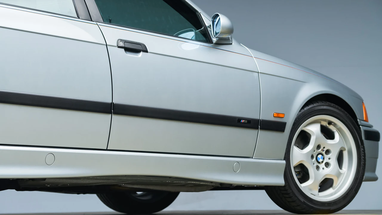 1997 BMW E36 M3 - Image 28 of 31