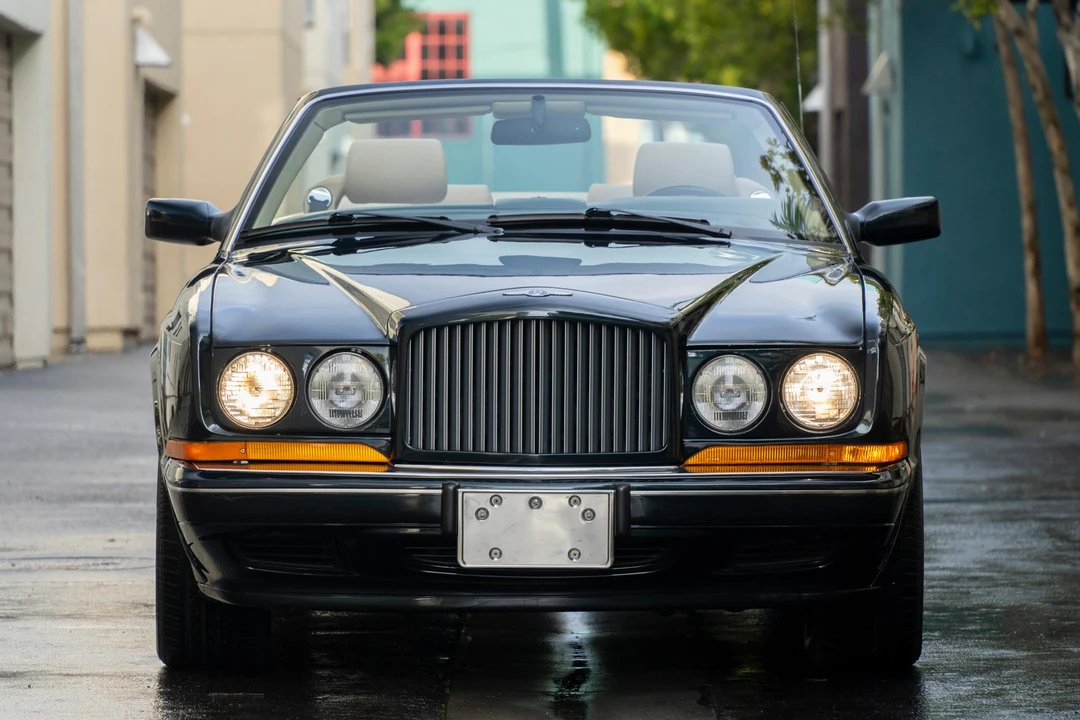 1997 Bentley Azure 1st Gen - Image 19 of 31