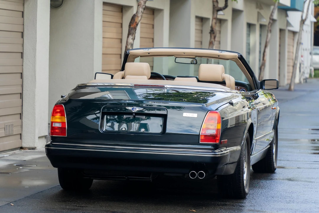 1997 Bentley Azure 1st Gen - Image 12 of 31