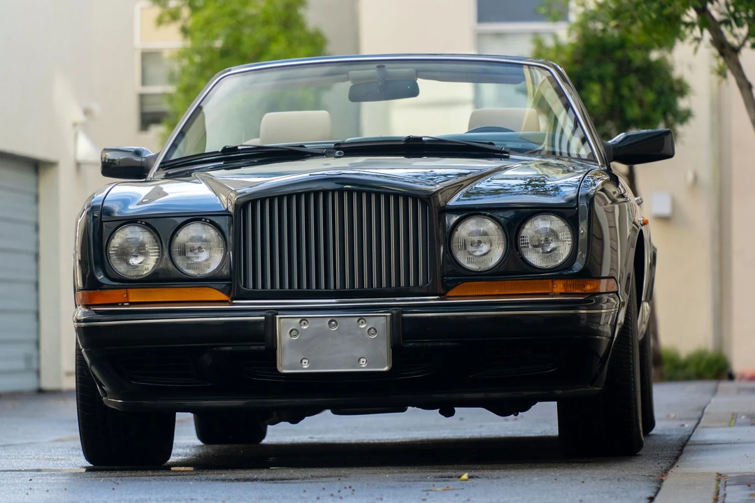1997 Bentley Azure 1st Gen - Image 18 of 31