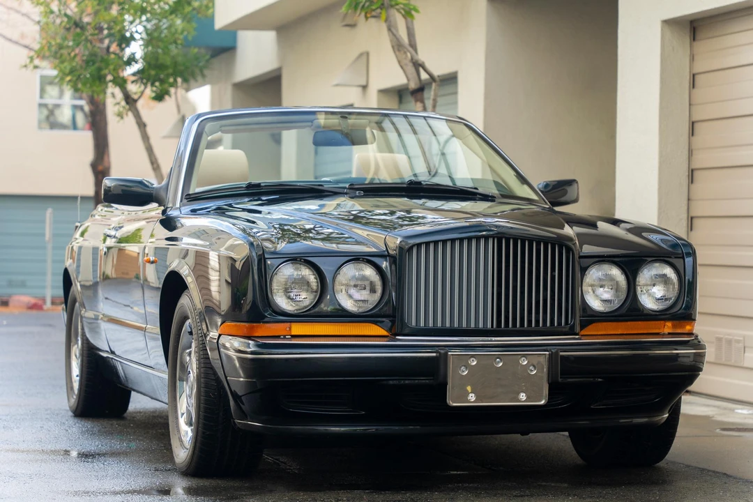 1997 Bentley Azure 1st Gen - Image 17 of 31