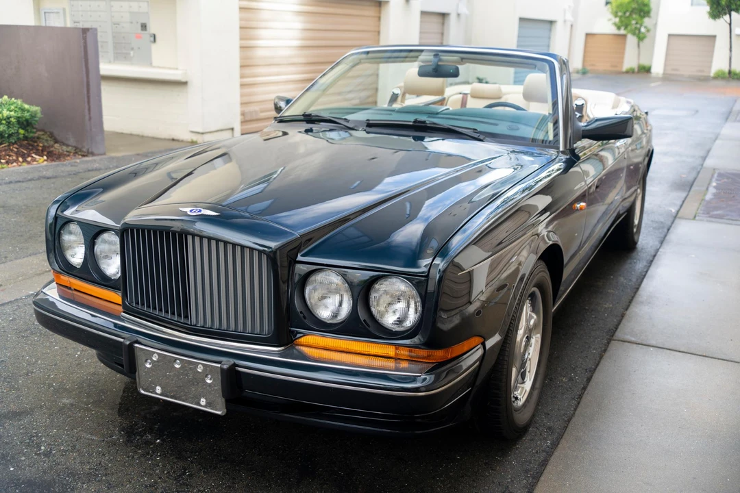 1997 Bentley Azure 1st Gen - Image 2 of 31