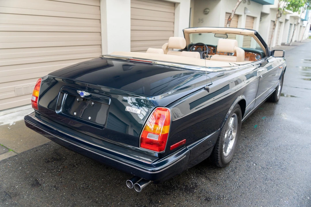 1997 Bentley Azure 1st Gen - Image 14 of 31