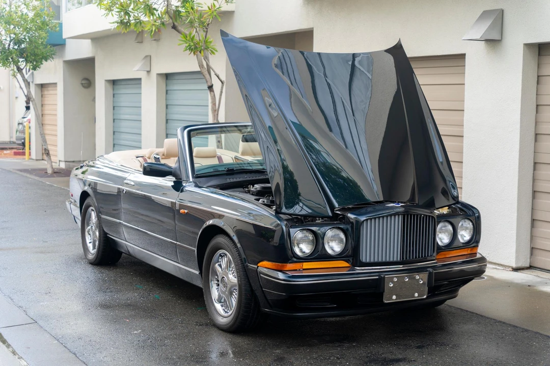 1997 Bentley Azure 1st Gen - Image 16 of 31