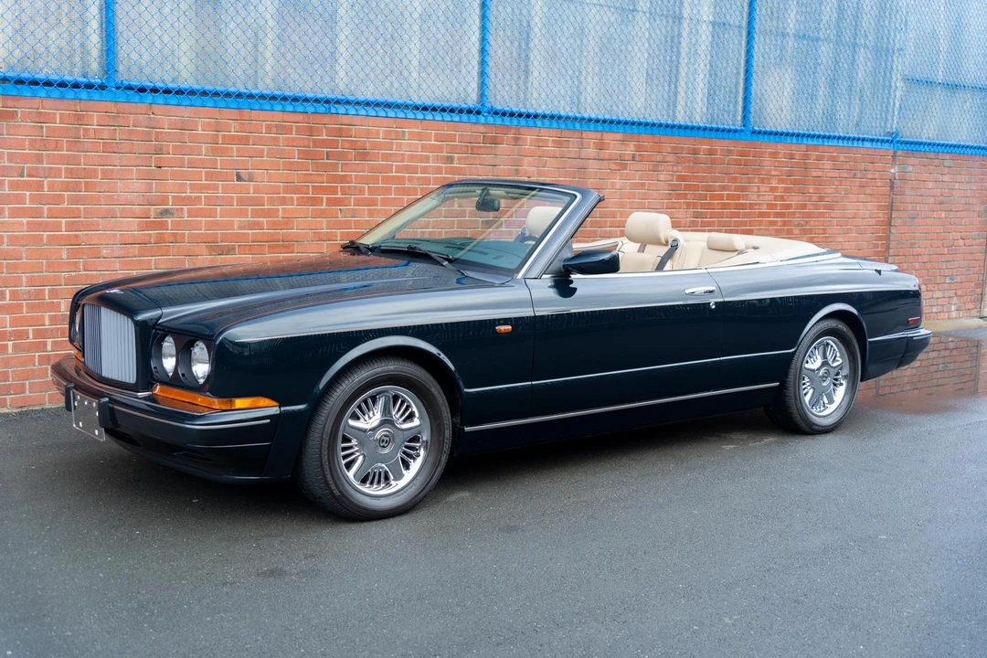 1997 Bentley Azure 1st Gen - Image 4 of 31