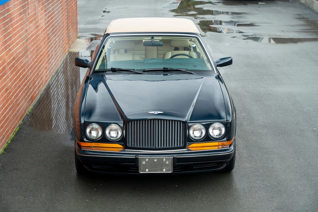 1997 Bentley Azure 1st Gen - Image 30 of 31