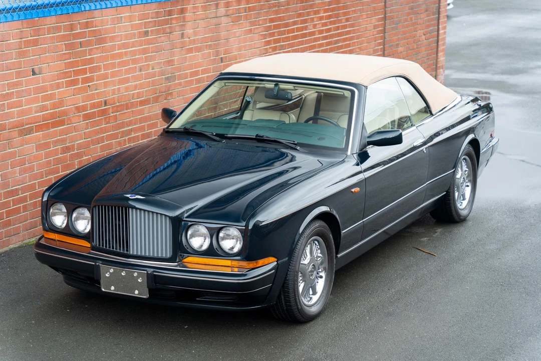 1997 Bentley Azure 1st Gen - Image 21 of 31