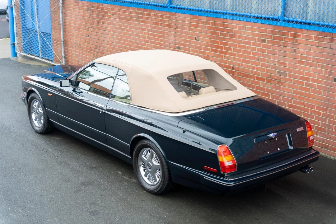 1997 Bentley Azure 1st Gen - Image 25 of 31
