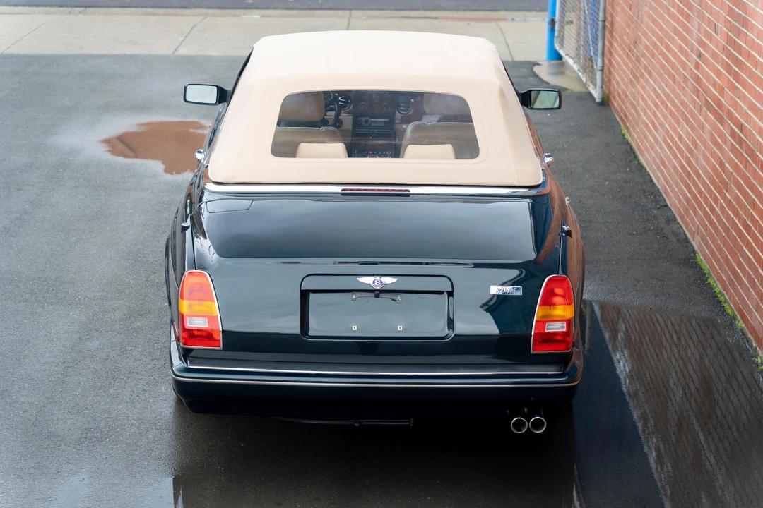 1997 Bentley Azure 1st Gen - Image 27 of 31